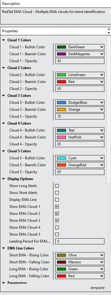 RedTail Trading Suite – NinjaTrader 8 - Image 9