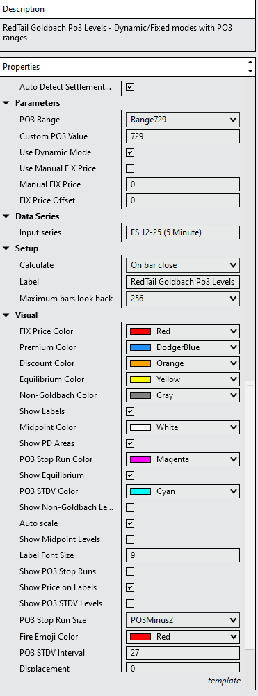 RedTail Trading Suite – NinjaTrader 8 - Image 14
