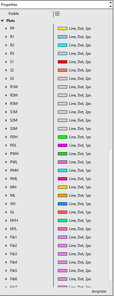 RedTail Trading Suite – NinjaTrader 8 - Image 19